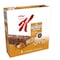 Kelloggs Special K Chocolate Peanut Butter Protein Meal Bars 1.59 oz., PK48 3800029189 - alternate 4